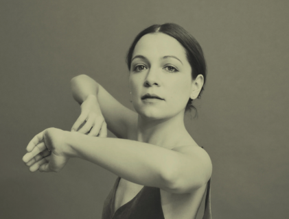 Natalia Lafourcade y su admiración por Violeta Parra: “Fue una mujer de mucha fuerza y valentía (...) Una artista que se ancló a su honestidad"